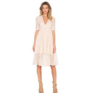 Free People Laurel Dress, Size 2